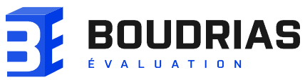 BoudriasEvaluation